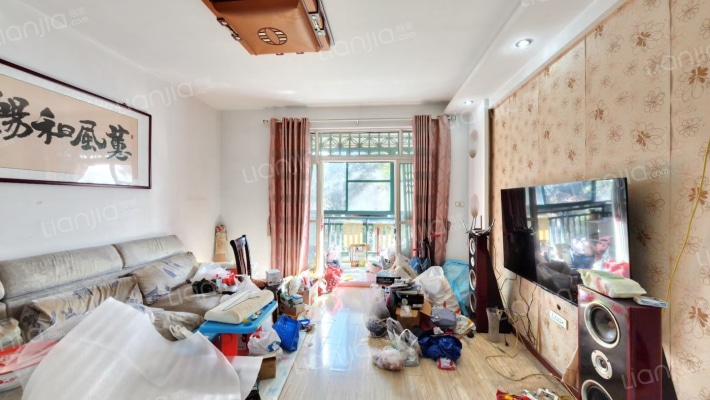 香缇美景二手房实景图