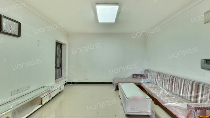 御峰国际二手房实景图