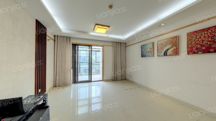 运盛美之国10组团二手房实景图