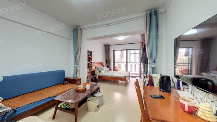 八顺大厦二手房实景图