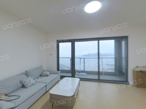 整租·灵山湾壹号三期 4室2厅 南