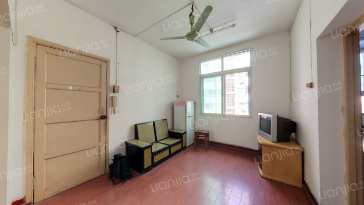 江铃梨园一区北区二手房实景图