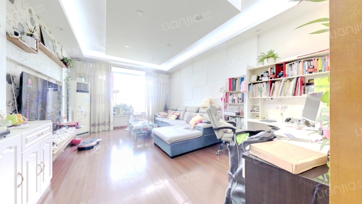 宗申流溪别院四期二手房实景图