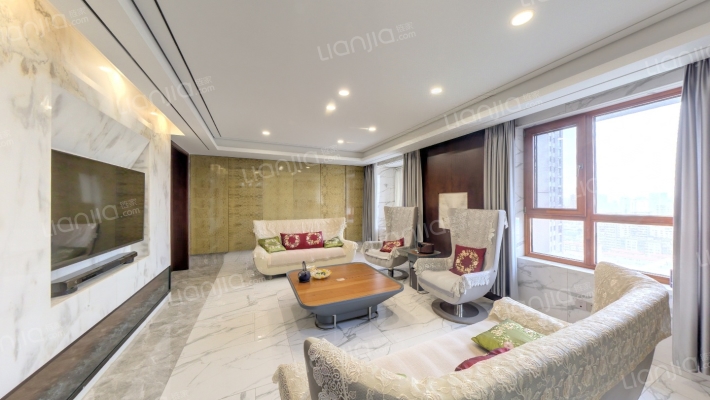 天元世家二手房实景图