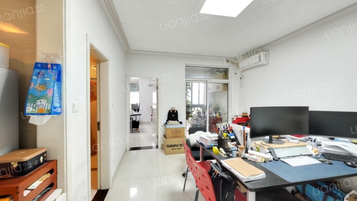 清扬御庭二手房实景图