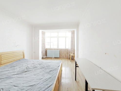 整租·错埠岭三路 1室1厅 南