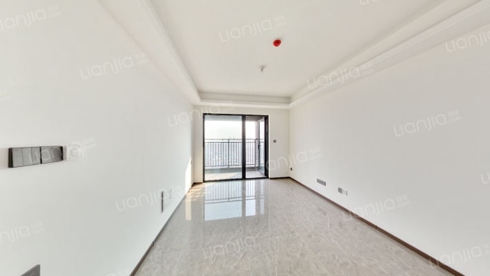 万科城望云起二手房实景图