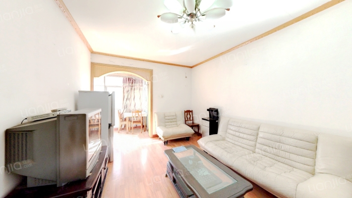 春晖小区二期二手房实景图