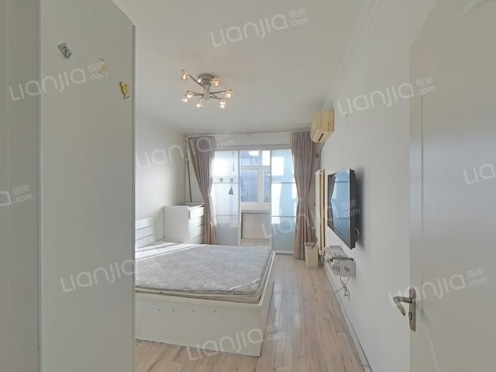 整租·黄台路 2室1厅 南