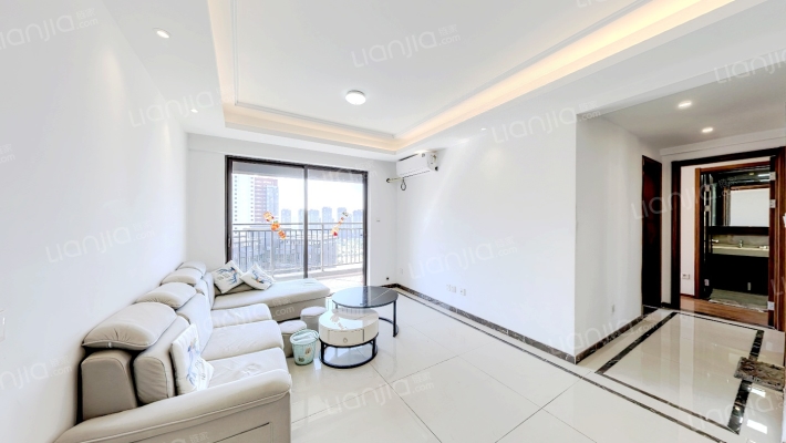 华远·海蓝城二手房实景图