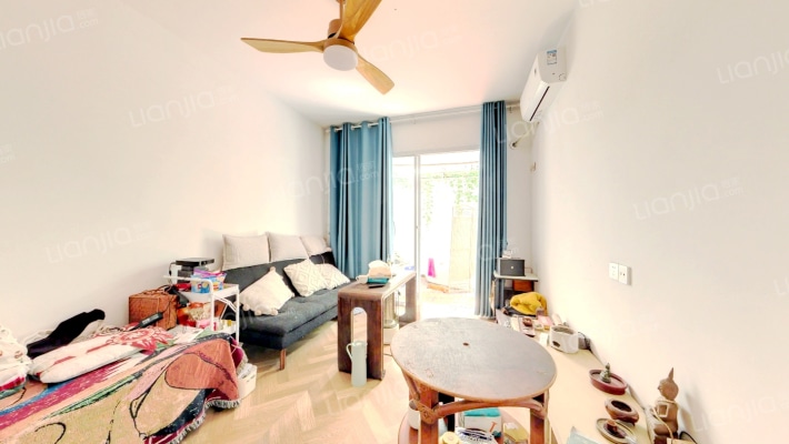 青石巷二手房实景图