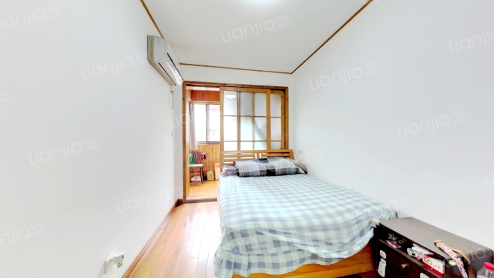 晔园二手房实景图