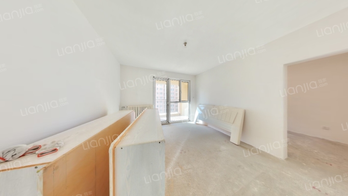 新民社区二手房实景图