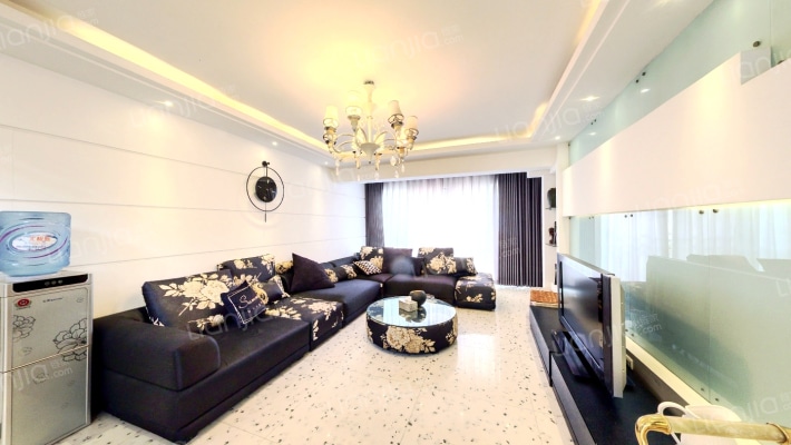 石园村二手房实景图