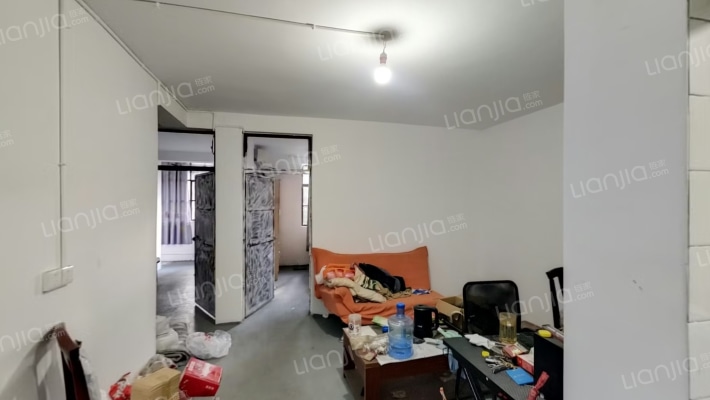 宝石路59号二手房实景图