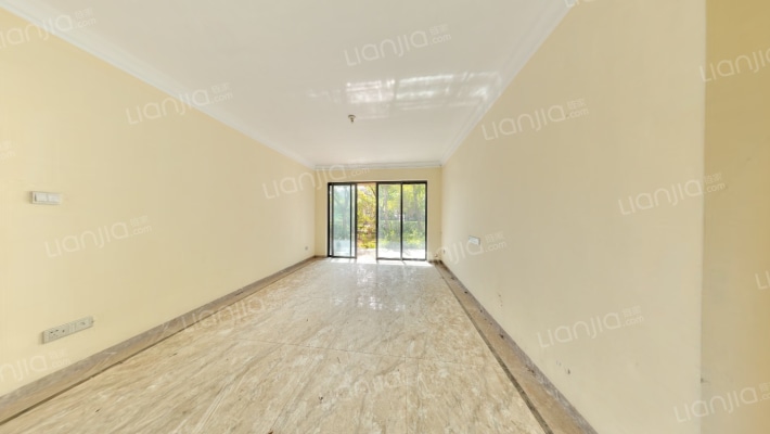 碧桂园湖光山色二手房实景图