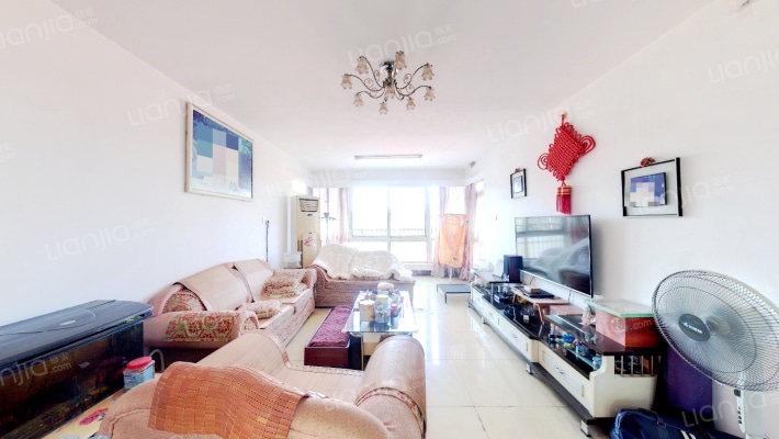 丽江翠园二手房实景图