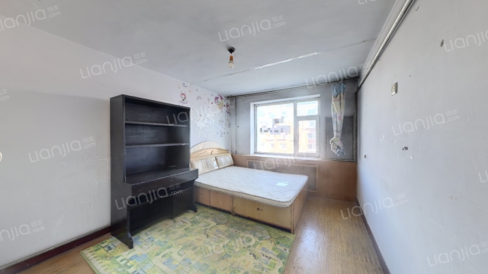 解困楼二手房实景图