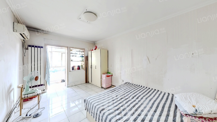 开明西里二手房实景图