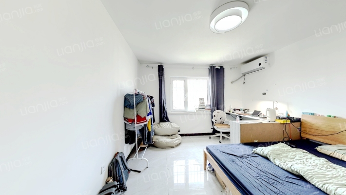 月云公寓二手房实景图