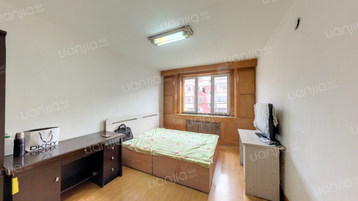 维华小区二手房实景图