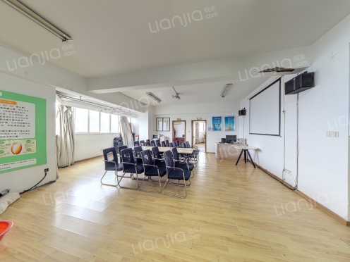 整租·兴盛大厦 3室1厅 南