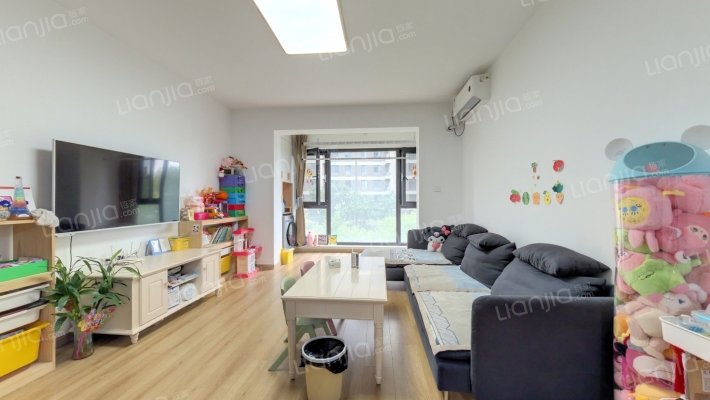 曲江九里东区二手房实景图