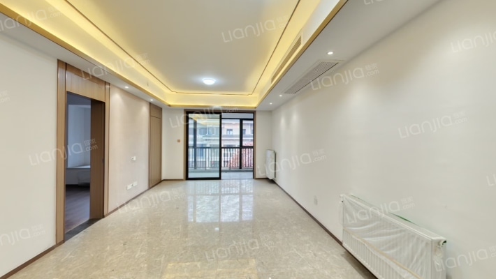 盛瑞沁源府二手房实景图