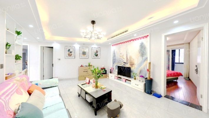 凤山社区二手房实景图