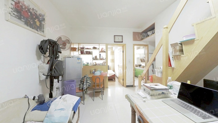 林馨嘉苑西区二手房实景图