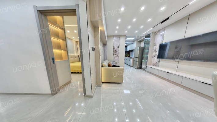 育工街二手房实景图