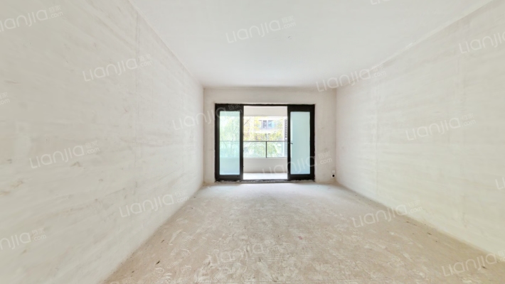 旭辉江山青林半二手房实景图