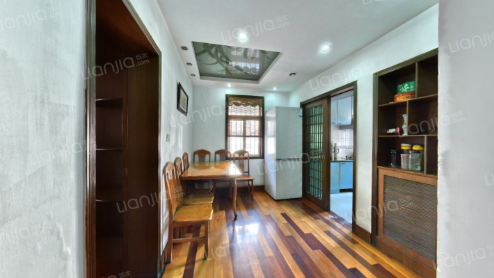 宁港一村二手房实景图