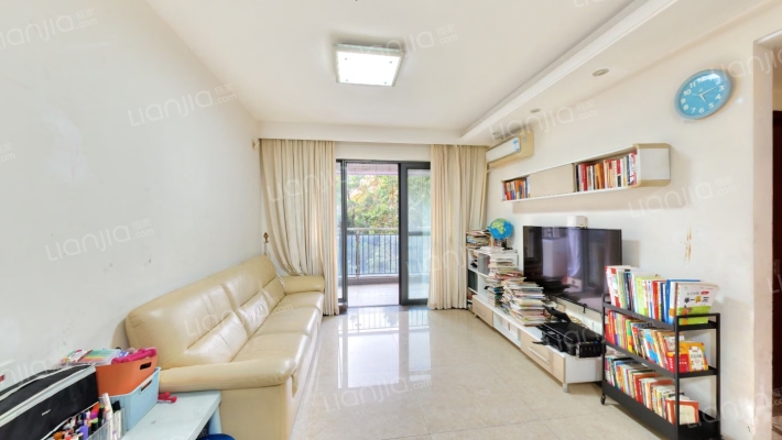 东方新世界熹园二手房实景图