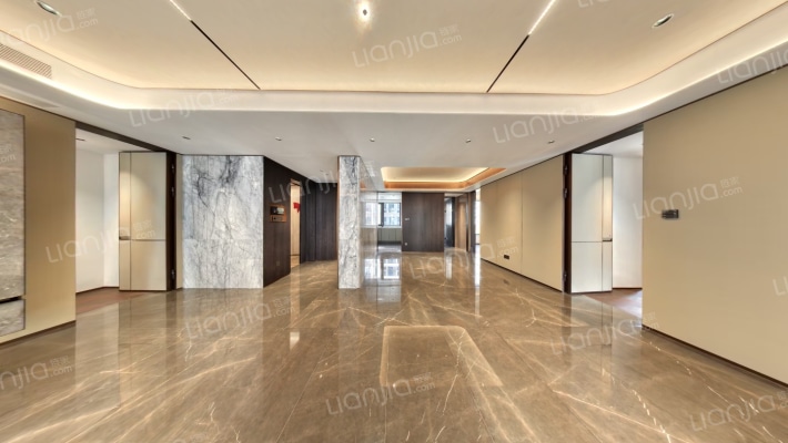 明湖怡府二手房实景图