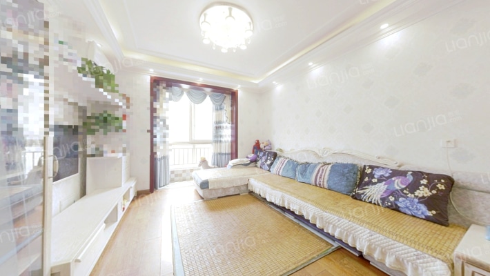 阳光花园(天府新区)二手房实景图