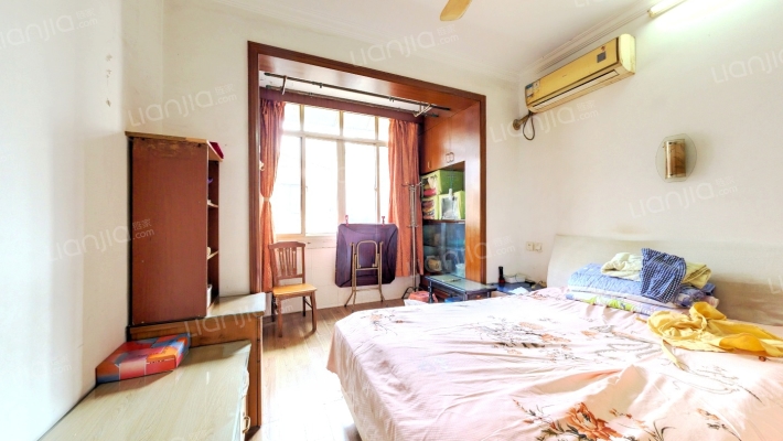 范东铁路小区二手房实景图