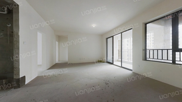 正成南庭二手房实景图