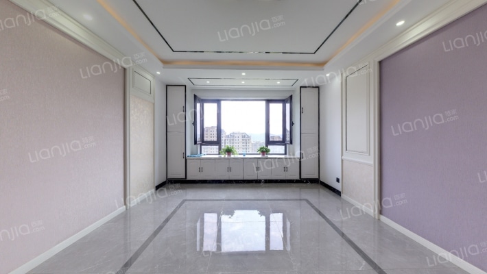 天都城二手房实景图