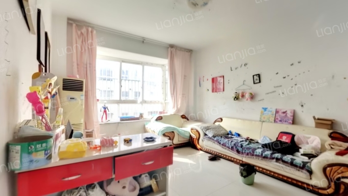 大时代广场宿舍楼二手房实景图