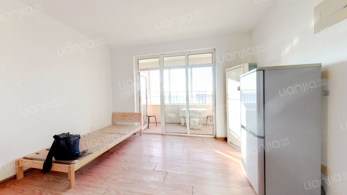 荔水湾二手房实景图