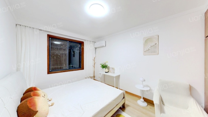 王家垅二手房实景图