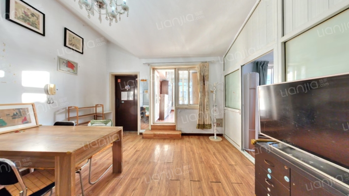 翠屏北里西区二手房实景图