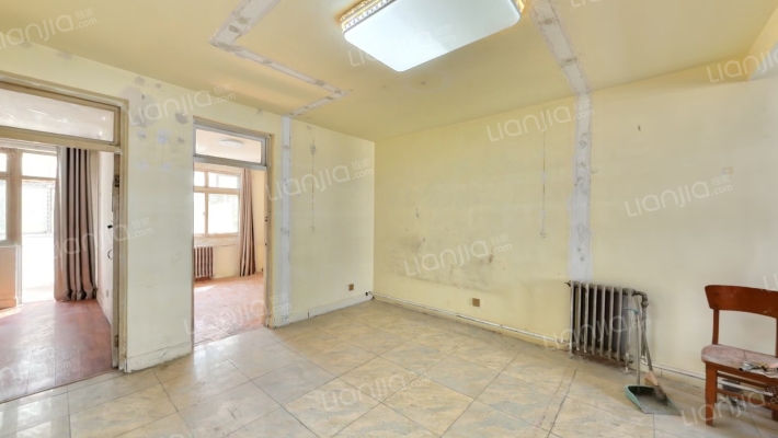 邯郸大学家属院二手房实景图