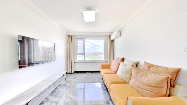 万龙西湖银河城二手房实景图