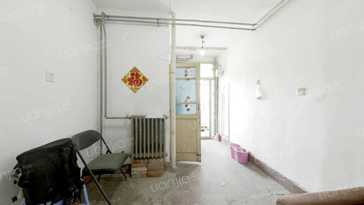 水泵厂宿舍西院二手房实景图