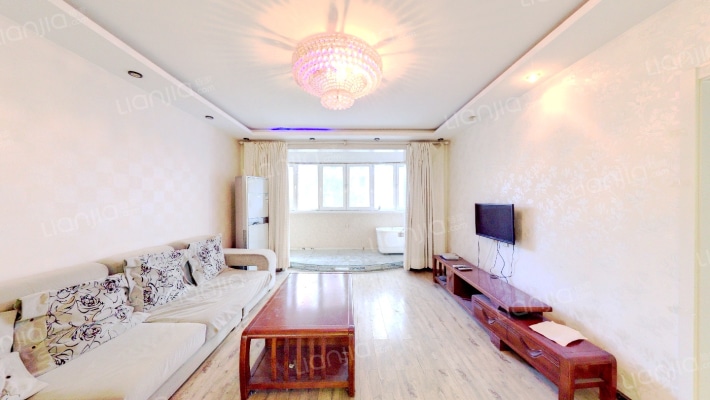 碧盛家园二手房实景图