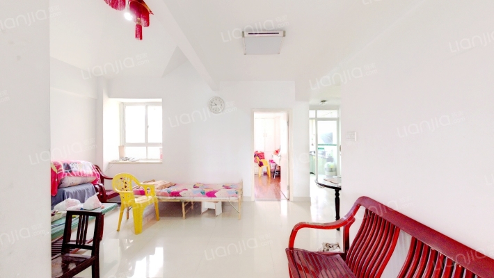 园中新苑二手房实景图