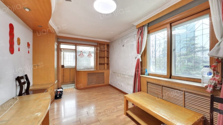 六里桥北里二手房实景图