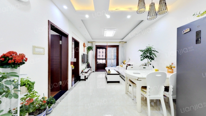 琨公馆二手房实景图